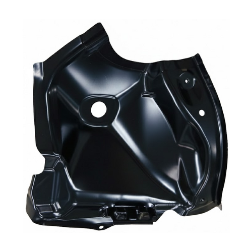 [TCSU-SW17-OR42] TOLVA CALAVERA SUZUKI SWIFT 2017 AL 2024 TRAS IZQ ORIGINAL COD. 64530-53R00