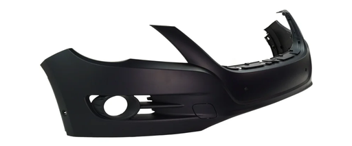 [FAVO-TI09-CHS3] FASCIA (DEFNSA) VOLKSWAGEN TIGUAN 2009 AL 2011 2.0L EU C/HOYO P/SENS DEL