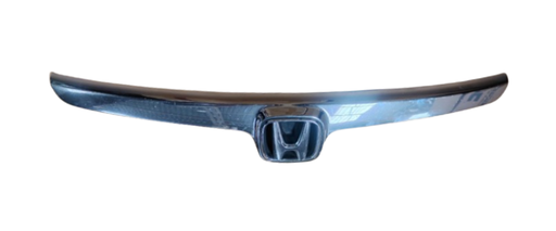 [PAHO-CI06-ORCR4P] PARRILLA HONDA CIVIC 2006 AL 2008 CROM C/INSIGNIA 4 PTAS DESMONTADO ORIGINAL COD. 71122-SNA