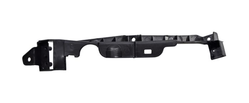 [GUHO-CR20-PX32] GUIA FASCIA (DEFENSA) HONDA CRV TOURING 2020 AL 2022 SOPORTE P/FARO AUX DEL IZQ