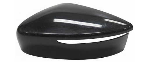 [CENI-KI17-US2] CONCHA DE ESPEJO NISSAN KICKS 2017 AL 20204 IZQ DESMONTADO