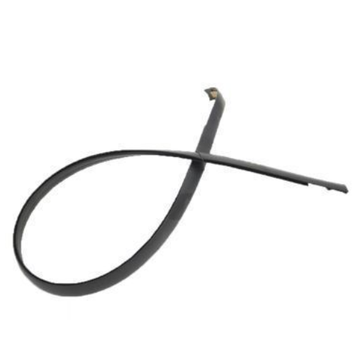 [MTTO-TA05-OR82] MOLDURA TOLDO TOYOTA TACOMA 2005 AL 2015 LAT IZQ ORIGINAL COD. 75552-04063