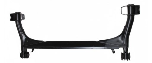 [EJVO-GO09-4] EJE TRASERO VOLKSWAGEN GOL/ SAVEIRO 2009 AL 2020