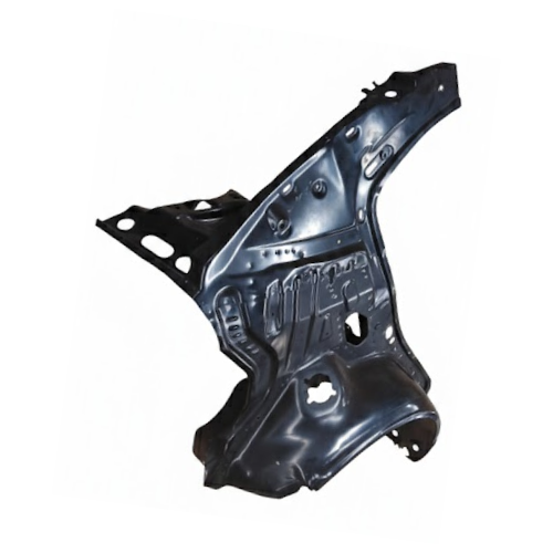 [RCCH-BE17-ORI41] REFUERZO INT COSTADO CHEVROLET BEAT 2017 AL 2021 TRAS DER ORIGINAL COD. 42727421