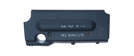 [TCTO-CA06] TAPA CUBIERTA MOTOR TOYOTA CAMRY 2006 AL 2011/ RAV4 2006 AL 2009 COD. 12601-28150