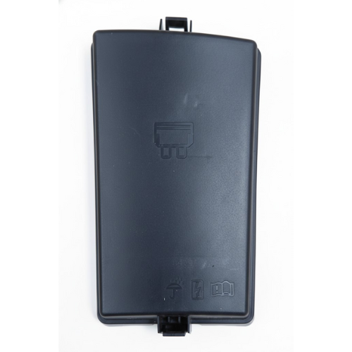 [TFVO-GO13-OR] TAPA FUSIBLE VOLKSWAGEN GOL/ SEAT LEON/ AUDI A3/ S3/ T3/ TT/ TTS 2013 AL 2021 1.8/2.0/2.5L ORIGINAL COD. 5Q0-937-132-C