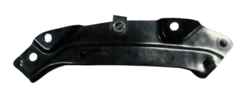 [MRVO-PO13-OR2] MARCO RADIADOR VOLKSWAGEN POLO 2013 AL 2014/ VENTO 2014 AL 2020 izq ORIGINAL COD. 6RG-805-931-B