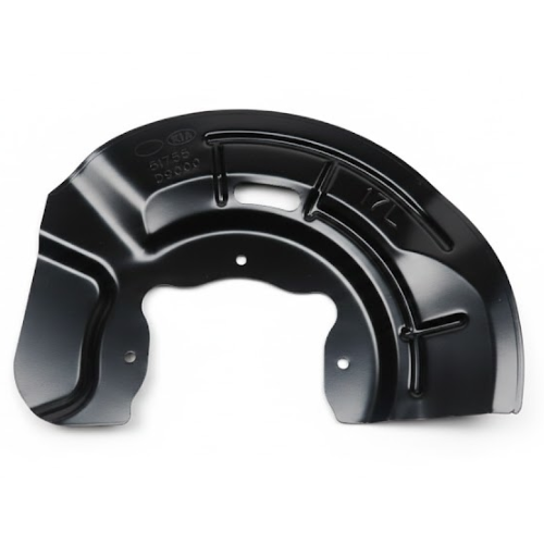 [TDKI-SP17-OR31] TOLVA DISCO KIA SPORTAGE 2017 AL 2022 CUBIERTA P/FRENO DEL DER NUEVO ORIGINAL COD. 51755-D9000