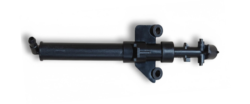 [CLVO-V413-OR32] CHISGUETERO LIMPIAFARO VOLVO V40 2013 A 2019 DEL IZQ ORIGINAL COD. 31276117