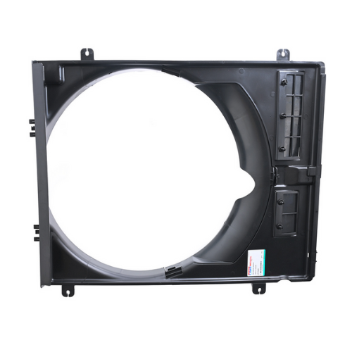 [TVMI-L216] TOLVA VENTILADOR MITSUBISHI PU L200 2016 AL 2019 *R