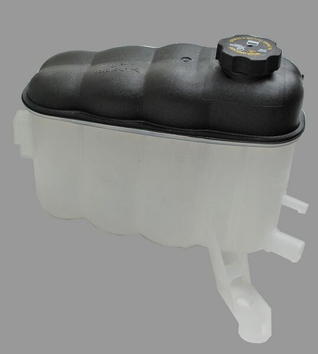 [DECH-PU07] DEPOSITO ANTICONGELANTE (RECUPERADOR) CHEVROLET PU/SIERRA 2007 AL 2010 6.6L