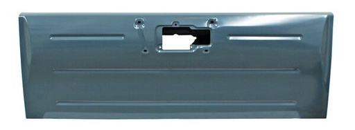 [TANI-FR01] TAPA BATEA (CAJA) NISSAN FRONTIER/ D22 2001 AL 2015