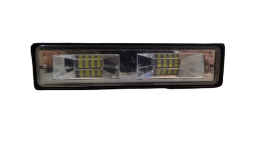 [FEC16LED] BARRA LED MINI 16 LEDS C/ ESTROBO OSUN