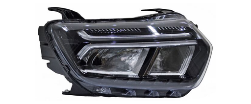 [FARE-DU25-LCM1] FARO RENAULT DUSTER 2025 AL 2026 LEDS C/MOTOR DER *A