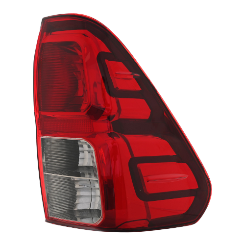 [CATO-HI16-CNCA1] CALAVERA TOYOTA HILUX 2016 AL 2022 C/ARNES S/FOCO DER CN