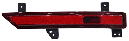 [CUFO-TE23-1] CUARTO FORD TERRITORY 2023 AL 2025 REFLEJANTE DER