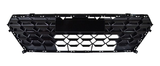 [PAHY-HB23-5] PARRILLA HYUNDAI HB20 2023 AL 2025 DE FASCIA LISA CENT