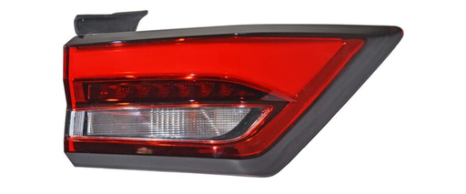 [CACH-AV24-4PL91] CALAVERA CHEVROLET AVEO 2024 AL 2026 4/5 PTAS LEDS EXT DER *A