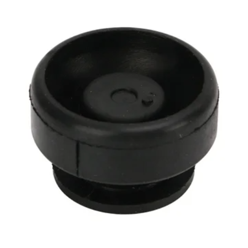 [GRHO-CI01-OR7] GOMA DE SUJECION A RADIADOR HONDA CIVIC 2001 AL 2011/ CRV 2002 AL 2006/ ELEMENT 2003 AL 2011 INF ORIGINAL COD. 74172-S5A-000