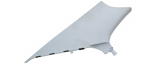 [MPVO-JE11-OR42] MOLDURA POSTE VOLKSWAGEN JETTA 2011 AL 2018 TRAS IZQ ORIGINA COD. 5C6-867-287