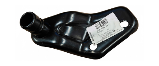 [SMVO-PO98-F75] OPORTE DE MOTOR VOLKSWAGEN POINTER 1998 AL 2010/ GOLF 1994 AL 2010 1.8/4L FRONT INF CENT ORIGINAL COD. 377-199-341