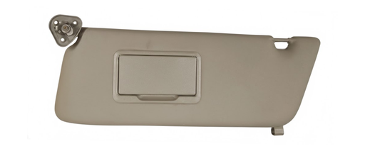 [VIFO-RA04-OR2] VISERA FORD RANGER 2004 AL 2011 GRIS IZQ ORIGINAL COD. 4L55-1004101-AC-ZX