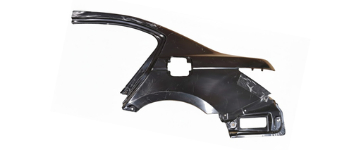 [LCHO-AC08-4P42] LIENZO COSTADO HONDA ACCORD 2008 AL 2012 SEDAN 4 PTAS TRAS IZQ