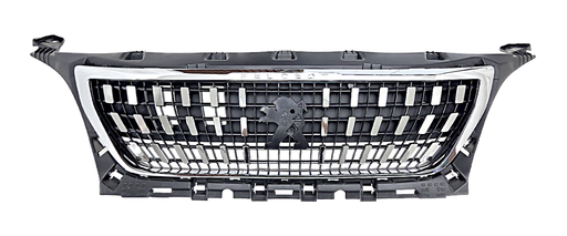 [PAPE-3018-CS] PARRILLA PEUGEOT 3008 2018 AL 2021 C/BASE *G