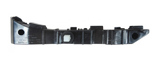 [GDHY-AC12-OR31] GUIA FASCIA (DEFENSA) HYUNDAI ACCENT 2012 AL 2017 SEDAN/ HATCHBACK DEL DER ORIGINAL COD. 86592-1E000