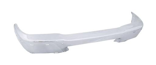 [DEFO-RA98-CR3] DEFENSA FORD RANGER 1998 AL 2004 CROM C/BARRENO CUARTO EN L ARGENTINO DEL *G