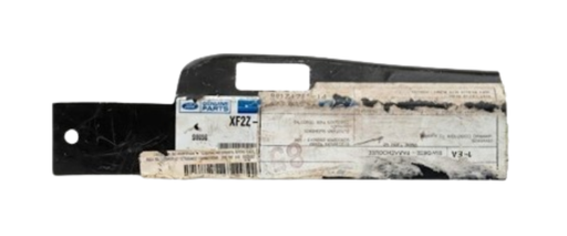 [SDFO-FR04-OR42] SOPORTE FASCIA (DEFENSA) FORD FREESTAR 2004 AL 2007/ WINDSTAR 1999 AL 2003 TRAS IZQ ORIGINAL COD. XF2Z17A751AA *EX