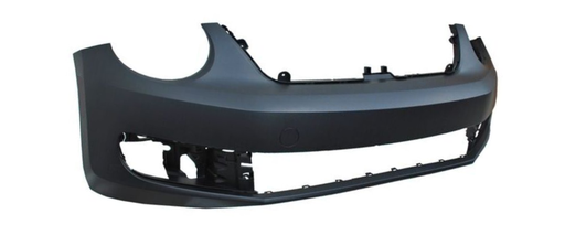 [FAVO-BE12-CN3] FASCIA VOLKSWAGEN BEETLE 2012 AL 2016 S/HOYO P/CUARTO DEL CN *G