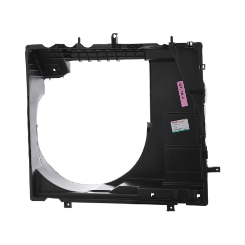 [TVNI-FR05] TOLVA VENTILADOR NISSAN FRONTIER 2005 AL 2019 *R