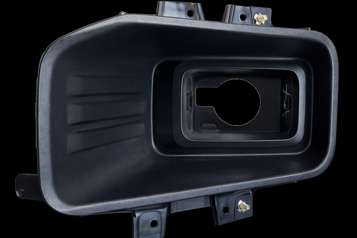 [PFPU18FL] REJILLA (PARRILLA) FORD PU 2018 AL 2020 P/FARO AUX IZQ *EX