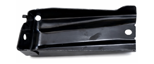 [BDMI-OU07-OR731] BRACK (BRAZO) DEFENSA MITSUBISHI OUTLANDER 2007 AL 2013 SOPORTE INF DEL DER ORIGINAL COD. 6400A780