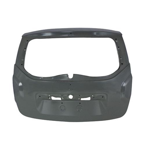 [TCRE-DU13] TAPA CAJUELA 5TA PUERTA RENAULT DUSTER 2013 AL 2020 CNO