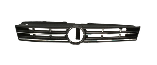 [RPVO-PO15-CNFC] REJILLA (PARRILLA) VOLKSWAGEN POLO 2015 AL 2020 DOBEL F/CROM CN *G