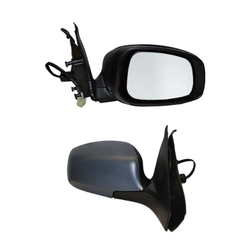 [ESSU-SW07-ELD1] ESPEJO SUZUKI SWIFT 2007 AL 2011 ELECT C/DESEMP DER