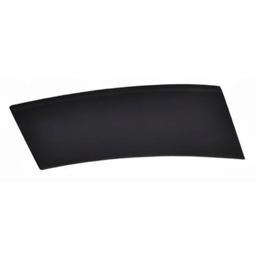 [MOTO-RA16-T41] MOLDURA FASCIA (DEFENSA) TOYOTA RAV4 2016 AL 2018 EXTENSION TEXT TRAS DER *R