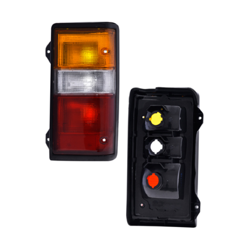 [CANI-UR00-1] CALAVERA NISSAN URVAN 2000 AL 2001 S/ARNES DER *R