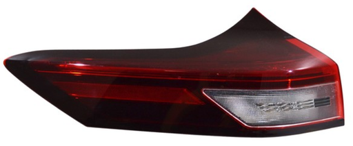 [11-F730-06-2B] CALAVERA NISSAN XTRAIL 2023 AL 2026 LEDS EXT IZQ TYC