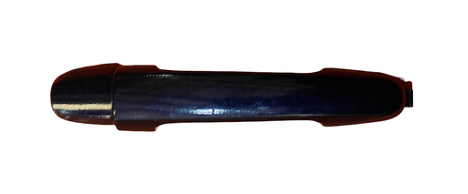[MATO-YA06-USPI31] MANIJA EXT TOYOTA YARIS 2006 AL 2010 3/4/5 PTAS/ RAV4 2001 AL 2011/ PRIUS 2004 AL 2008 PLAST PINT S/HOYO P/LLAVE PINT AZUL PERLA DEL DER DESMONTADO