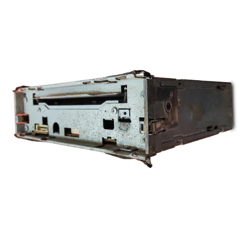 [MRVO-JE99-USOR] MODULO REPRODUCTOR (ESTEREO) VOLKSWAGEN JETTA/ BORA 1999 AL 2007 P/CD DESMONTADO ORIGINAL COD, 982-2044-00