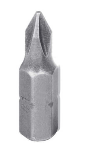 [DES-PH1-1] PUNTAS PHILLIPS PH1, 1" COD.17822